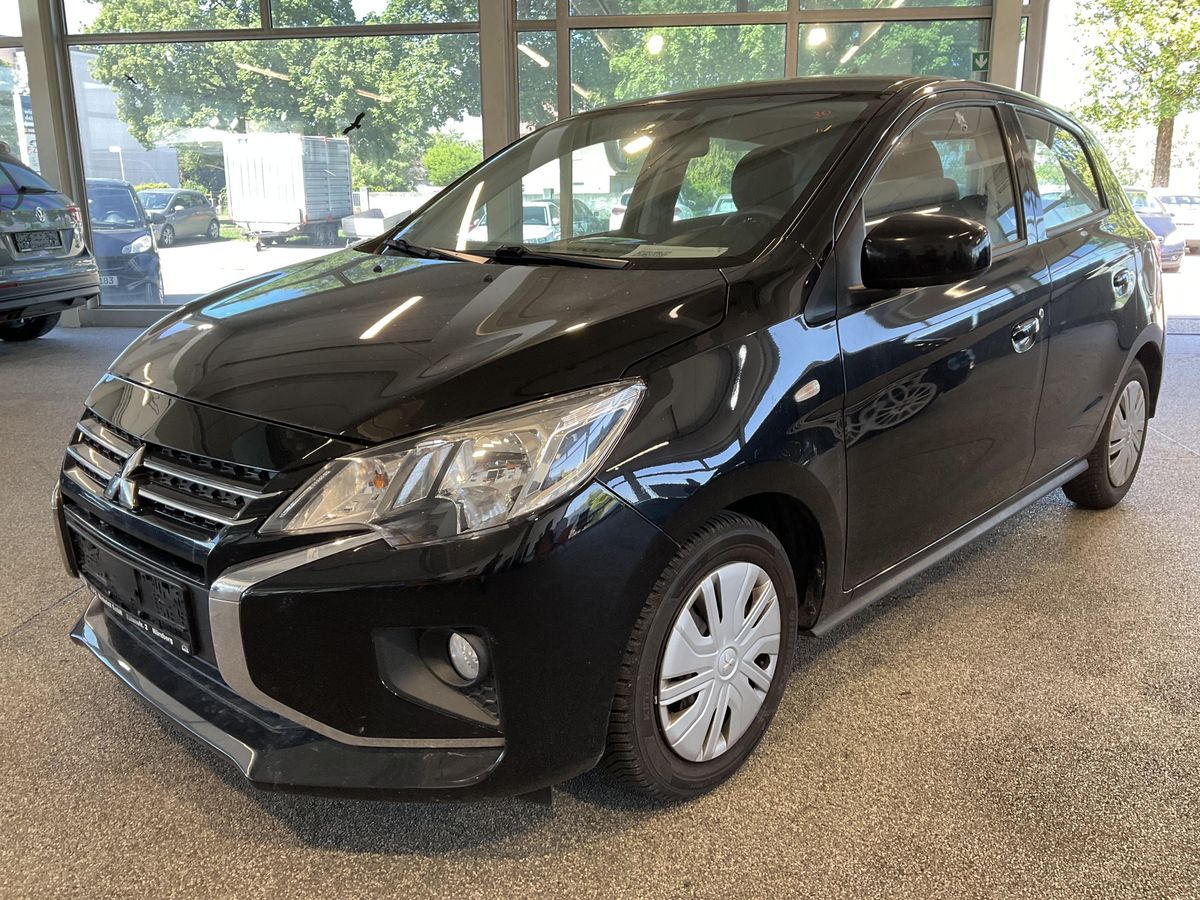 Mitsubishi Space d'occasion