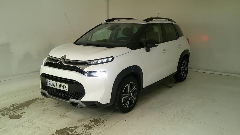 Citroen C3 d'occasion