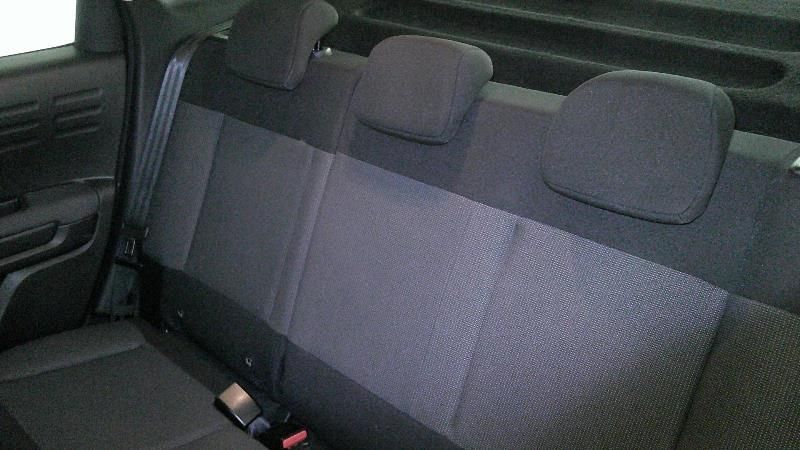Citroen C3 d'occasion