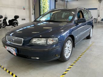 Volvo V70 2.4 D