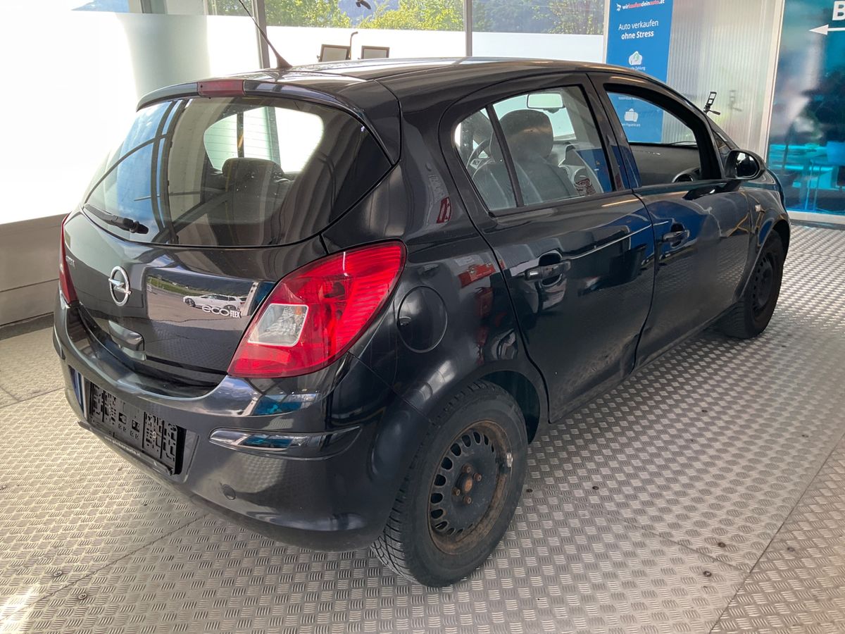 Opel Corsa d'occasion