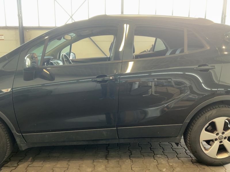 Opel Mokka 1.4 Turbo Edition ecoFlex — zdjęcie 4
