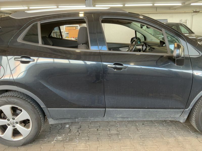 Opel Mokka 1.4 Turbo Edition ecoFlex — zdjęcie 7