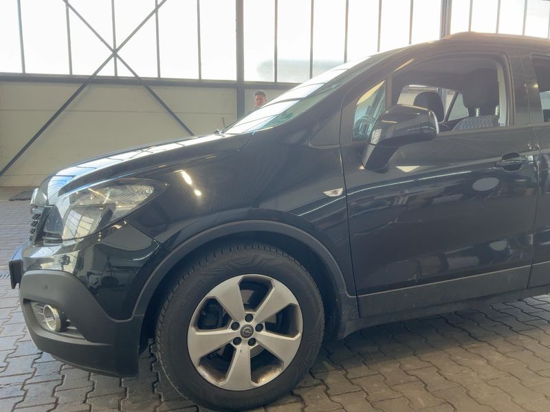 Opel Mokka 1.4 Turbo Edition ecoFlex — zdjęcie 2