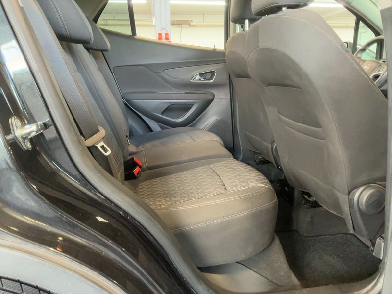 Opel Mokka 1.4 Turbo Edition ecoFlex — zdjęcie 14
