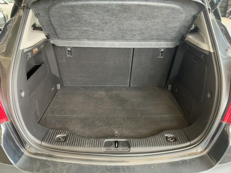 Opel Mokka 1.4 Turbo Edition ecoFlex — zdjęcie 10