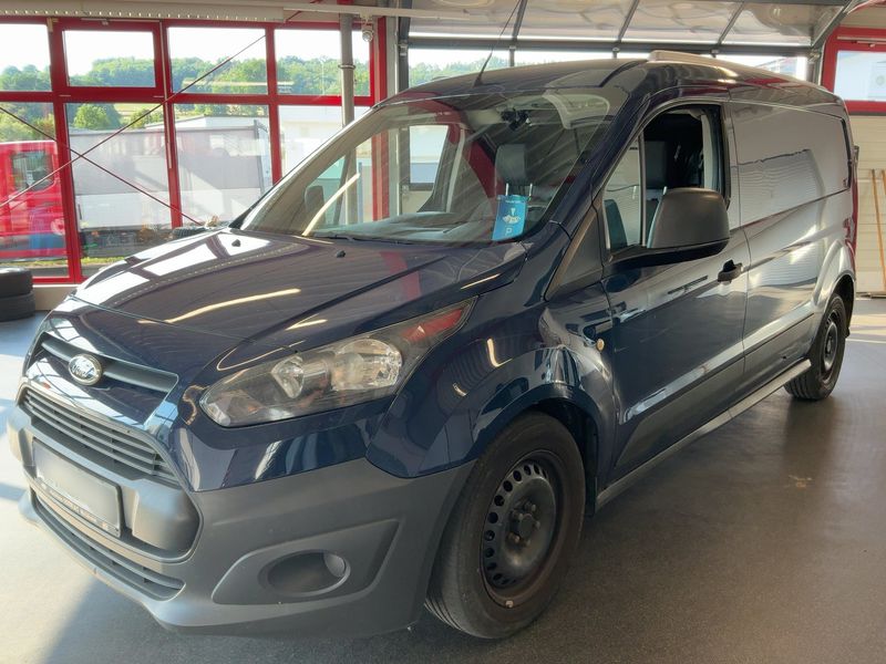 Ford Transit Connect 1.5 TDCi EcoBlue Kasten Trend
