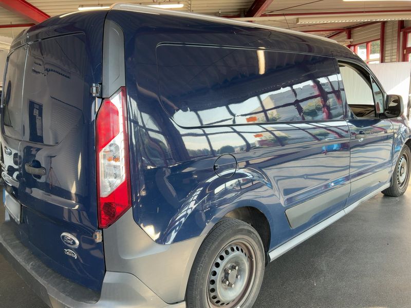 Ford Transit Connect 1.5 TDCi EcoBlue Kasten Trend — zdjęcie 6