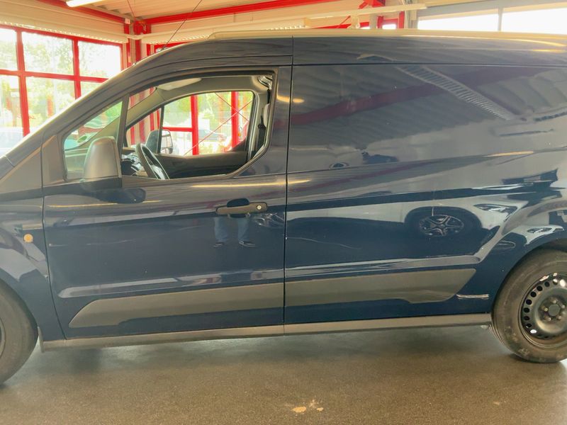 Ford Transit Connect 1.5 TDCi EcoBlue Kasten Trend — zdjęcie 4