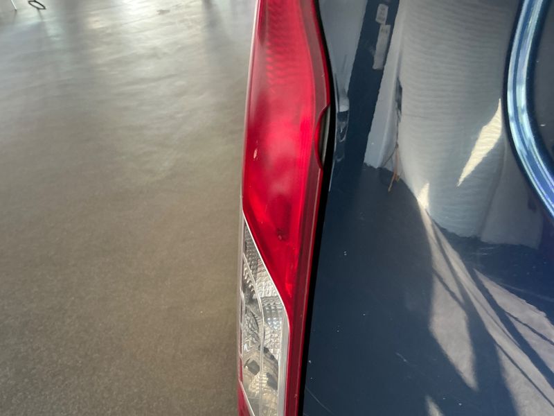 Ford Transit Connect 1.5 TDCi EcoBlue Kasten Trend 2016 – снимка 43