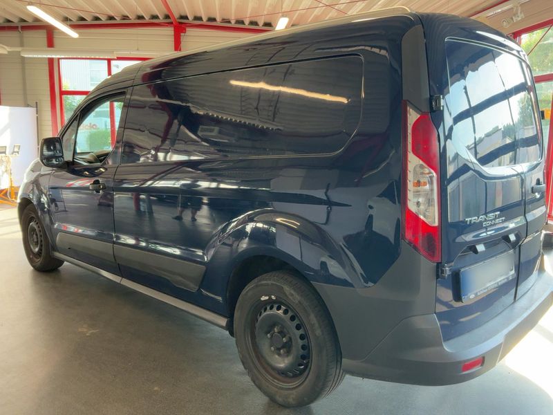 Ford Transit Connect 1.5 TDCi EcoBlue Kasten Trend — zdjęcie 3