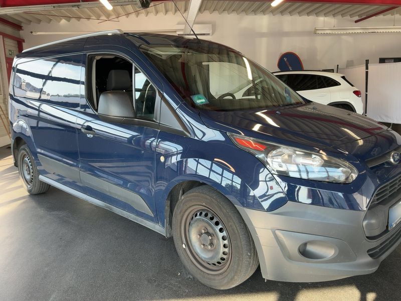 Ford Transit Connect 1.5 TDCi EcoBlue Kasten Trend — zdjęcie 8