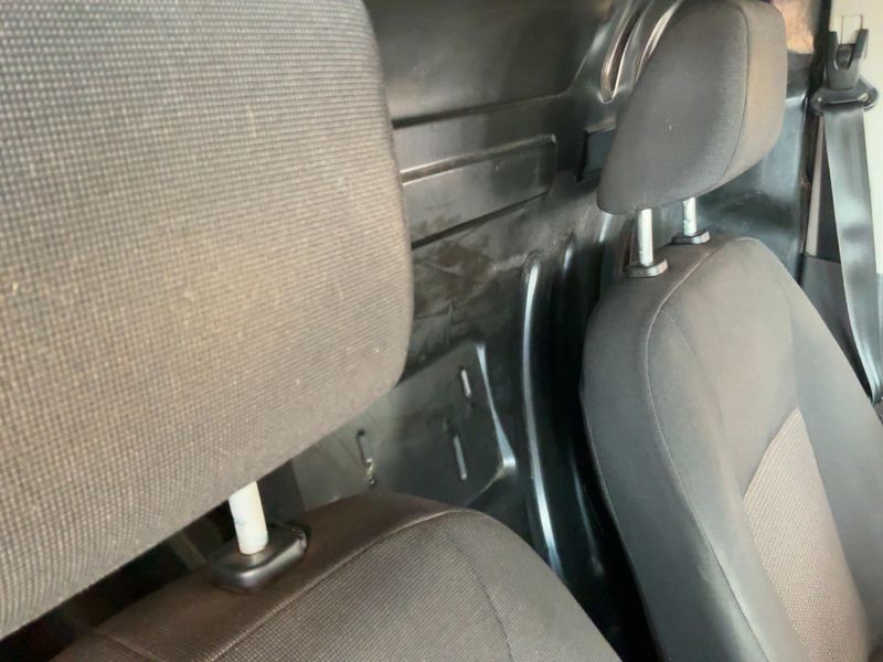 Ford Transit Connect 1.5 TDCi EcoBlue Kasten Trend — zdjęcie 14