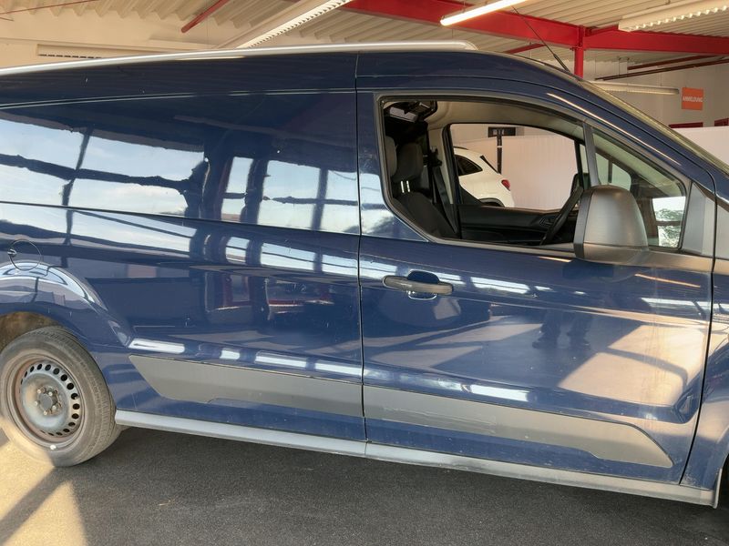Ford Transit Connect 1.5 TDCi EcoBlue Kasten Trend — zdjęcie 7