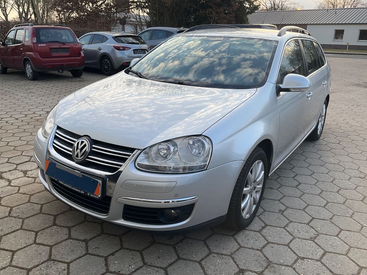 Volkswagen Golf d'occasion