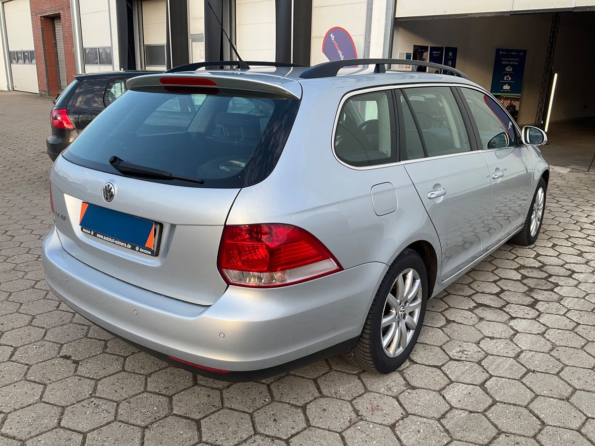 Volkswagen Golf d'occasion