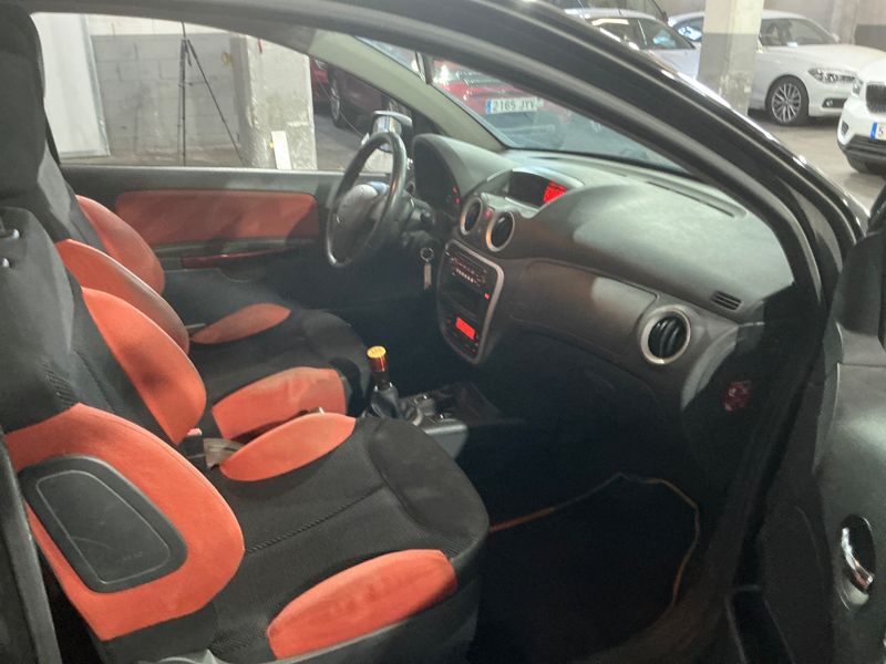 Citroen C2 1.4 HDi VTR 2006 – снимка 3