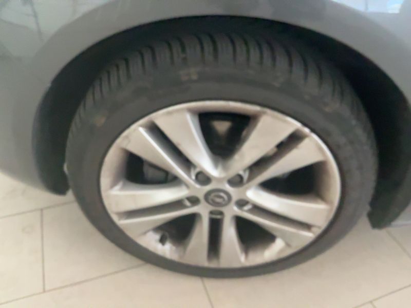 Opel Zafira Tourer 2.0 CDTI Cosmo 2012 – снимка 3