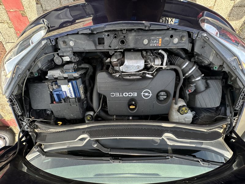 Opel Adam 1.0 Turbo Jam ecoFlex — zdjęcie 8