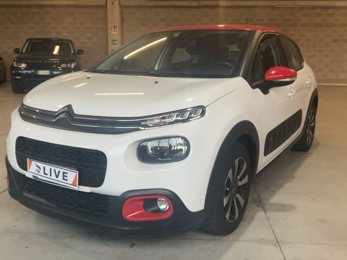 Citroen C3 d'occasion