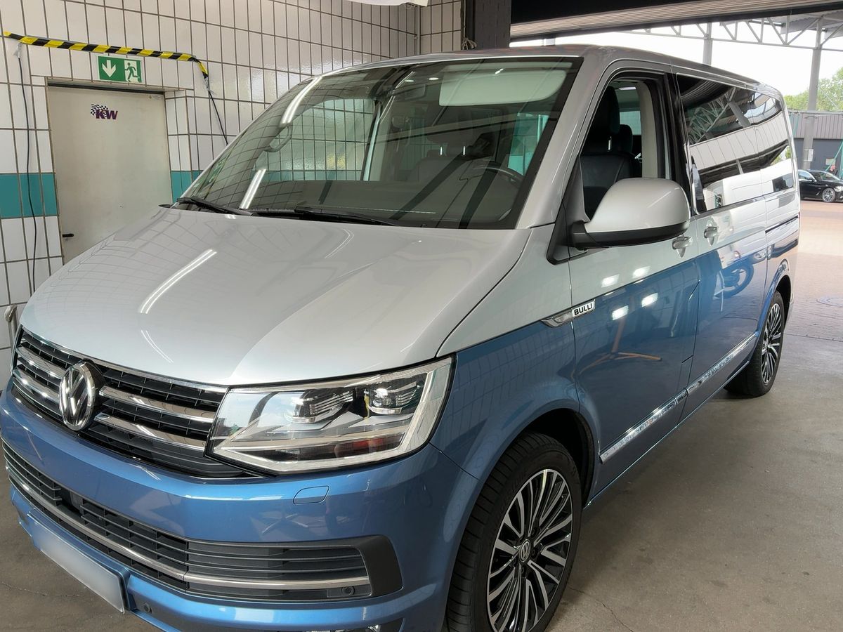 Volkswagen T6 2019