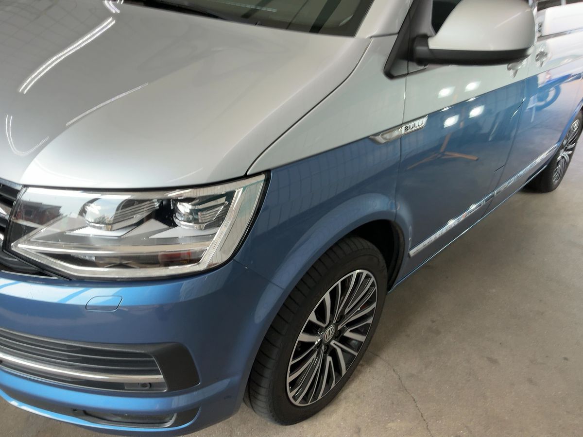 Volkswagen T6 d'occasion