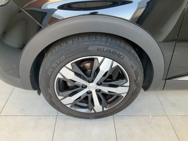 Peugeot 3008 1.5 Blue-HDi GT Line 2018 – снимка 3