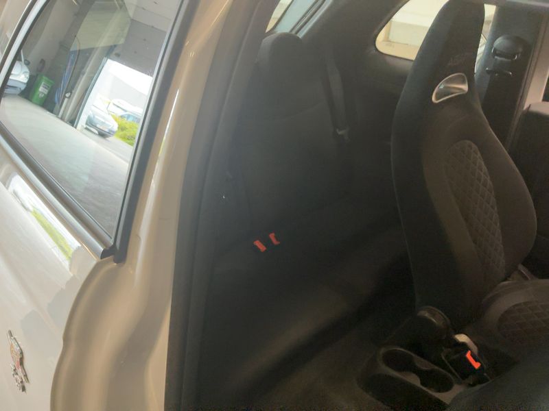 Abarth 595 1.4 Turbo — zdjęcie 14