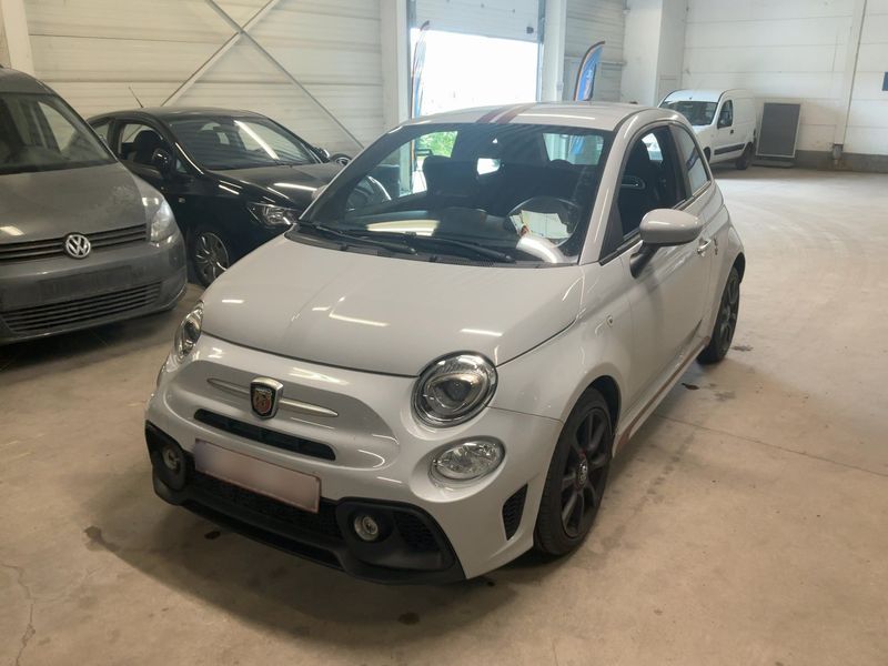 Abarth 595 1.4 Turbo