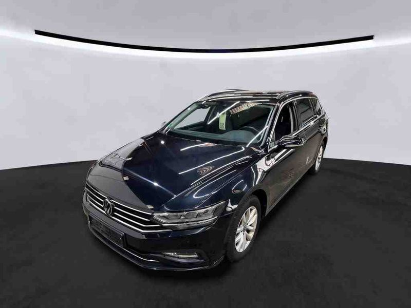 Passat 2.0 TDI Business