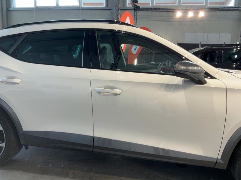 Cupra Formentor 2.0 TSI VZ 4Drive — zdjęcie 7