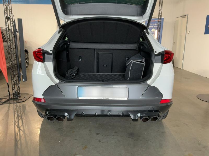 Cupra Formentor 2.0 TSI VZ 4Drive — zdjęcie 10