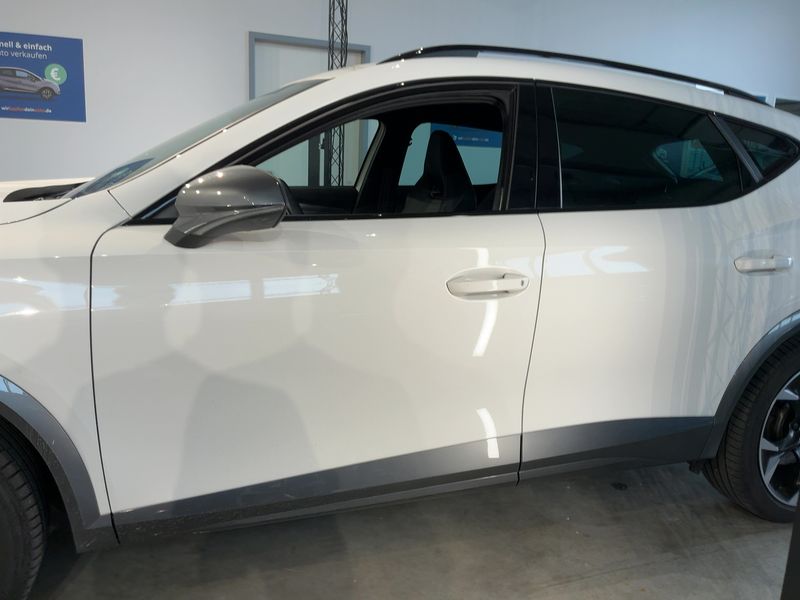Cupra Formentor 2.0 TSI VZ 4Drive — zdjęcie 4