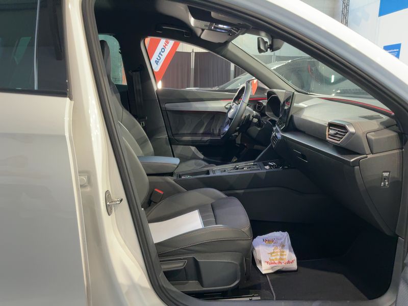 Cupra Formentor 2.0 TSI VZ 4Drive — zdjęcie 11