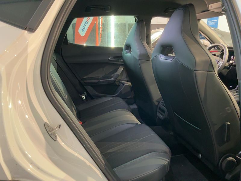 Cupra Formentor 2.0 TSI VZ 4Drive — zdjęcie 14