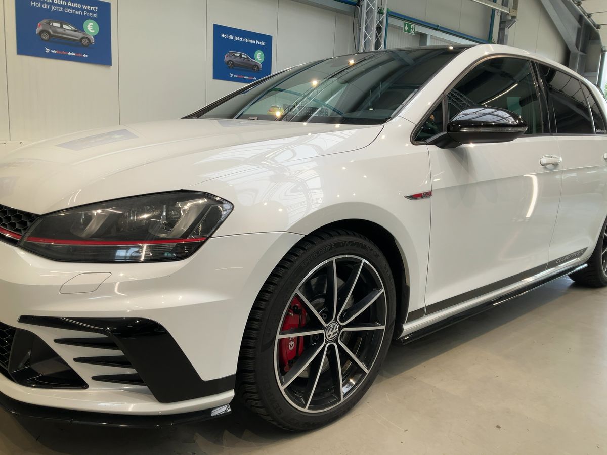 Volkswagen Golf d'occasion