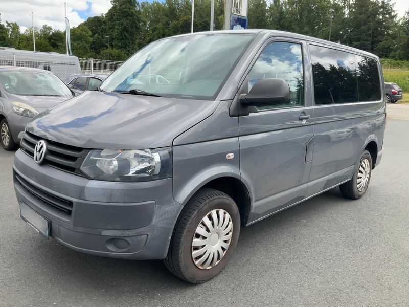 T5 Caravelle 2.0 TDI Trendline