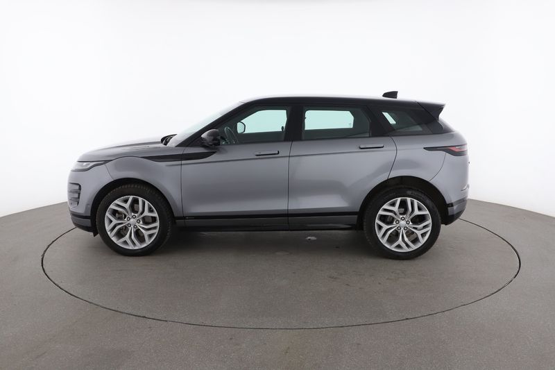 Land Rover Evoque D200 Mild-Hybrid SE R-Dynamic — zdjęcie 4