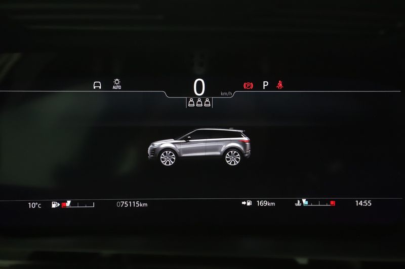 Land Rover Evoque D200 Mild-Hybrid SE R-Dynamic — zdjęcie 13