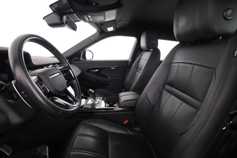 Land Rover Evoque D200 Mild-Hybrid SE R-Dynamic — zdjęcie 11