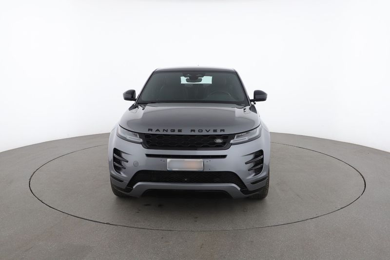 Land Rover Evoque D200 Mild-Hybrid SE R-Dynamic — zdjęcie 9