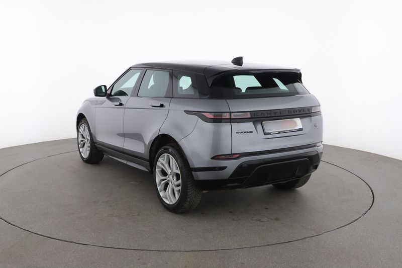 Land Rover Evoque D200 Mild-Hybrid SE R-Dynamic — zdjęcie 3