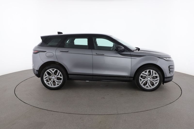 Land Rover Evoque D200 Mild-Hybrid SE R-Dynamic — zdjęcie 7