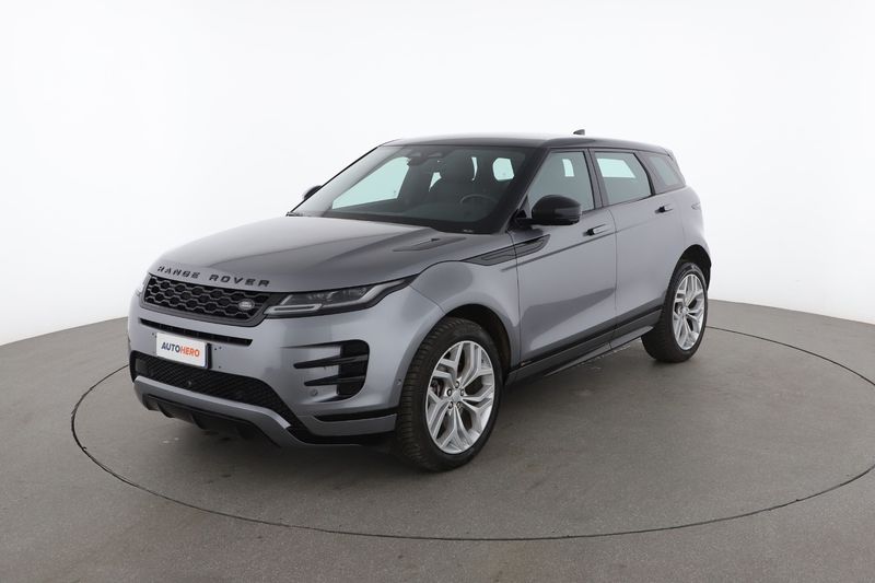 Land Rover Evoque D200 Mild-Hybrid SE R-Dynamic