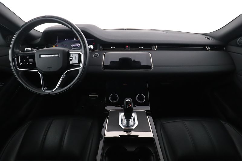 Land Rover Evoque D200 Mild-Hybrid SE R-Dynamic — zdjęcie 12