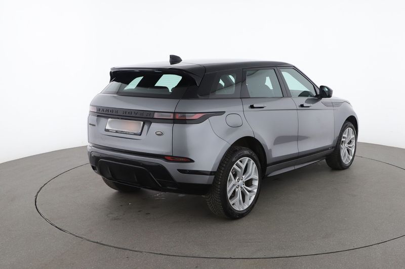 Land Rover Evoque D200 Mild-Hybrid SE R-Dynamic — zdjęcie 6