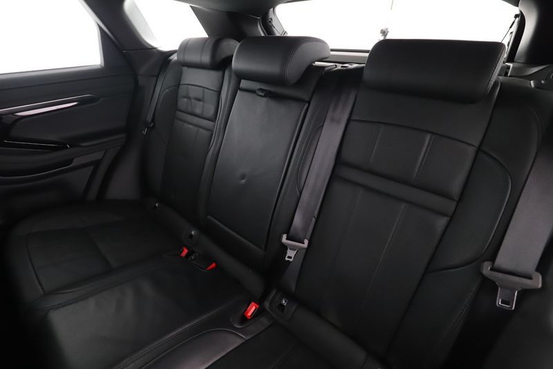 Land Rover Evoque D200 Mild-Hybrid SE R-Dynamic — zdjęcie 14