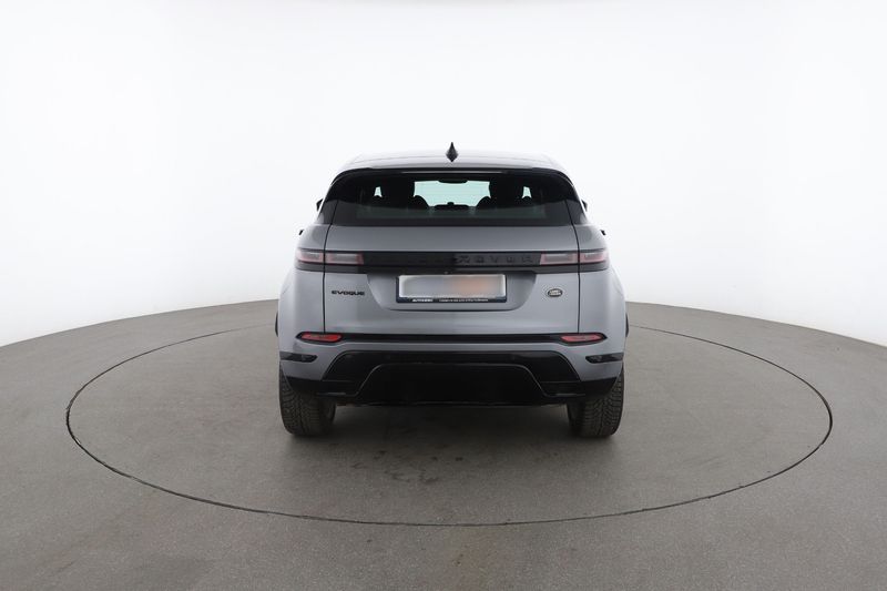 Land Rover Evoque D200 Mild-Hybrid SE R-Dynamic — zdjęcie 5