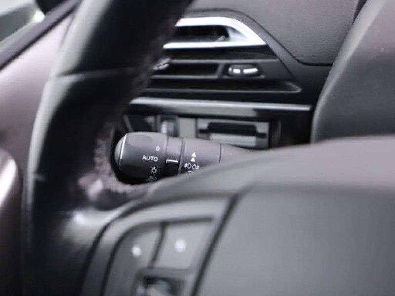 Citroen C4 d'occasion