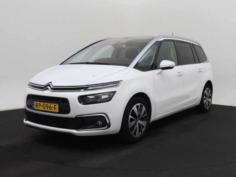 Citroen C4 2018